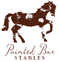 Painted Bar Stables